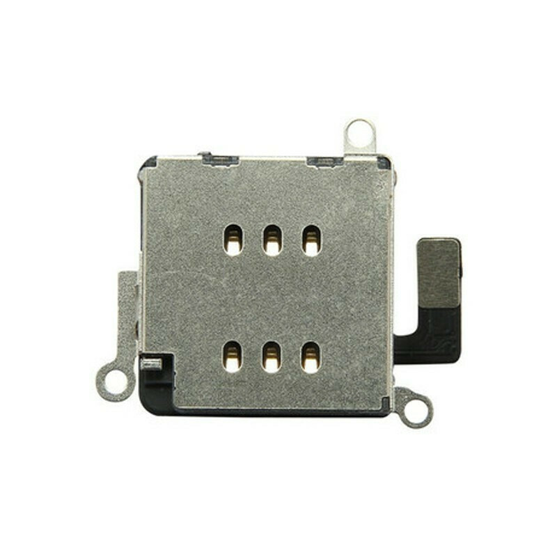 Καλωδιοταινία SIM Card Reader για iPhone 11