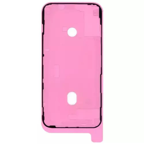 iPhone 16 Pro Back Glass Adhesive Tape Αυτοκόλλητη Ταινία Πίσω Γυάλινης Όψης