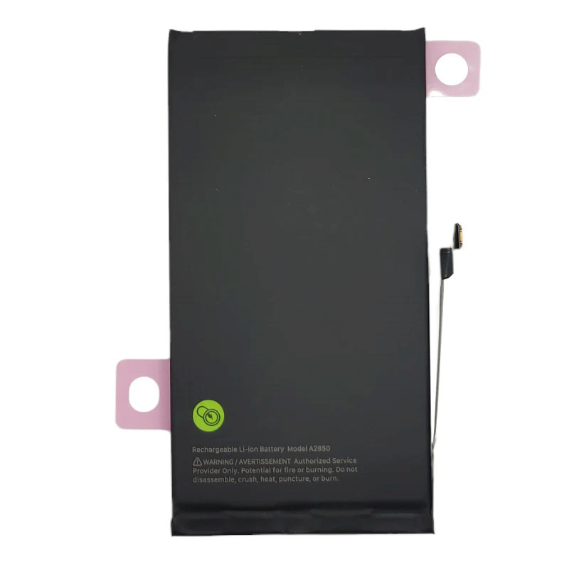OEM Μπαταρία για iPhone 14 Plus High Capacity 4730mAh (AP14PL0004H)