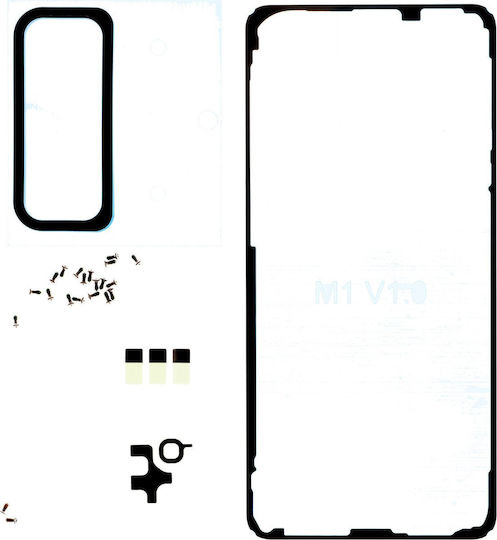 Original Samsung Galaxy S26 S942 Tape Kit για Καπάκι Μπαταρίας GH82-39211A