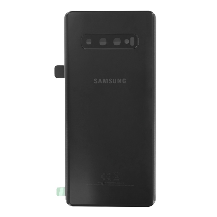 S10 Plus (G975F) Original Samsung Back Cover S10 Plus G975F GH82