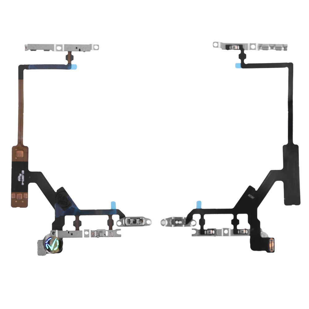 Καλωδιοταινία Power ON/OFF και Volume Button Flex για iPhone 14 Pro Max