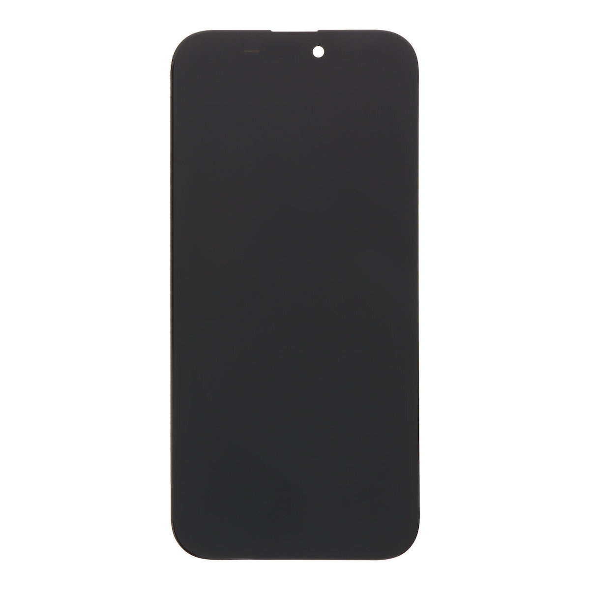 OEM Οθόνη & Μηχανισμός Αφής για Apple iPhone 16 Pro Max In-Cell Black