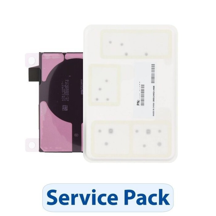 Γνήσια Μπαταρία Apple iPhone 16 Plus Service Pack (661-42837)