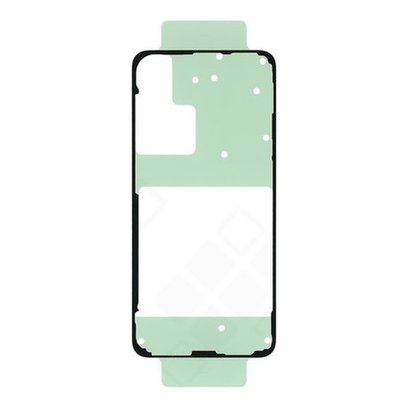 Γνήσιο Samsung Rework Adhesive/Sticker Back Cover για Galaxy S25 S931 GH81-26815A