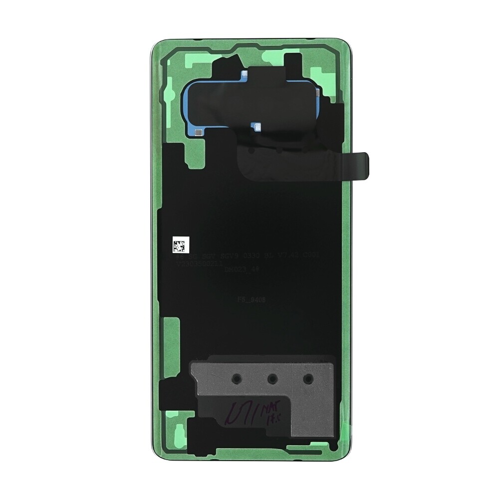 S10 Plus (G975F) Original Samsung Back Cover S10 Plus G975F GH82