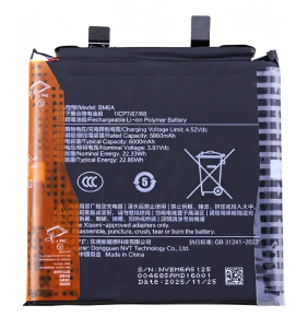 BM6A