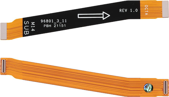 Samsung Galaxy A22 5G A226B Main Flex Κεντρική Καλωδιοταινία GH81-20740A