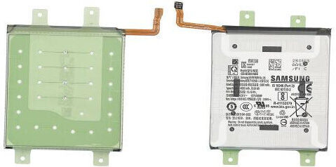 Γνήσια Μπαταρία Samsung Galaxy S25 S931 GH82-36331A Service Pack