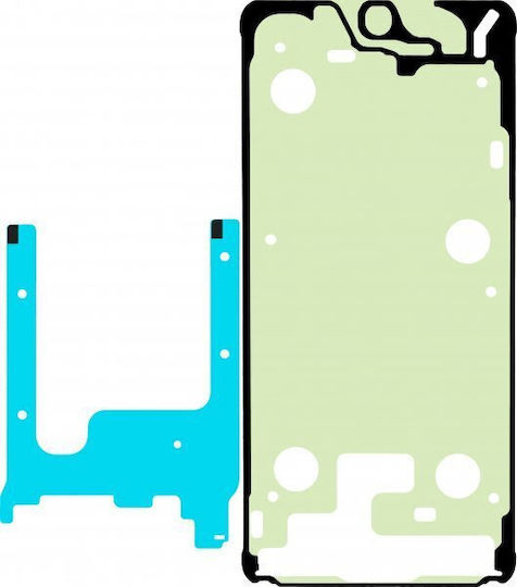 Γνήσιο Samsung Rework Adhesive/Sticker Οθόνης για Galaxy S26 S942 GH82-39212A